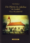 Die Pfarrei St. Jakobus in Leuber