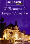Herzlich willkommen in Liegnitz